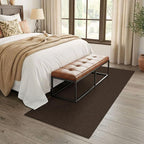 EARTHALL Washable Runner Rug 3x7 Ft Non Slip Runners - Image 6