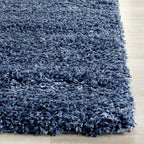 SAFAVIEH California Shag Collection Runner Rug - Image 3