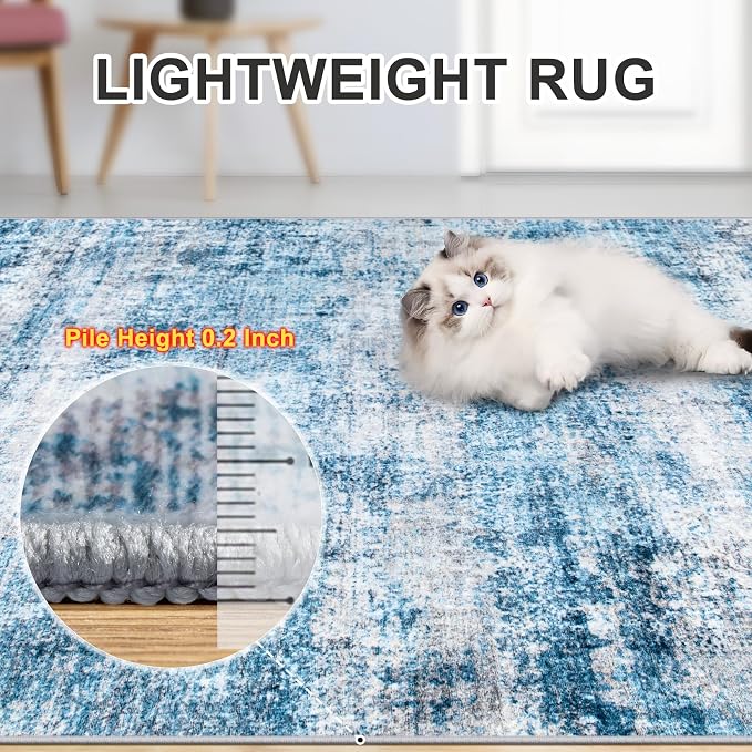 Area Rugs 10x12 Living Room - Image 7