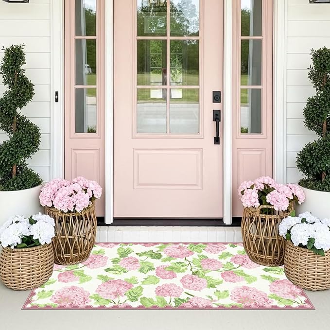 Front Door Mat Indoor Entrance - Image 4