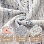 Area Rug Living Room - Image 5