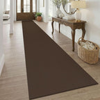 KOZYFLY 3x20 Runners Rugs for Hallway, Extra Long Washable Runner Rug, Non Slip by KOZYFLY