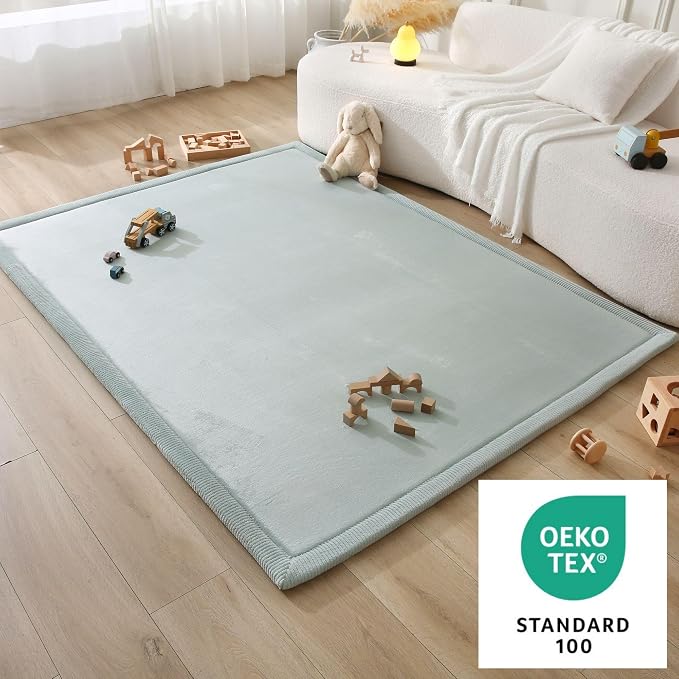 Hakuna Matte CloudSoft Baby Play Mat - Image 8