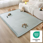 Hakuna Matte CloudSoft Baby Play Mat - Image 8
