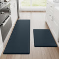 StepRite Kitchen Mats, Cushioned Anti Fatigue Kitchen Mats by Bringcushiontoyourlife