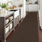 EARTHALL Extra Long Runner Rug 3x18 Ft Washable Runners - Image 6