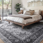 8x10 Ft Extra Large Washable Area Rugs - Image 2