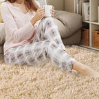 Mugorn Area Rugs 10x14 Living Room, Large Fluffy Area Rugs - Image 7