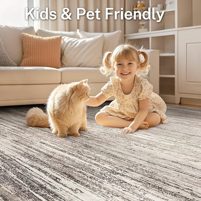 Area Rug Living Room - Image 7