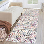 KUTA 2x6 Non-Slip Washable Runners by KUTA