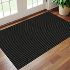 EARTHALL Washable Area Rug 3x5 Ft Non Slip Rugs - Image 6