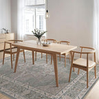 Tortania Area Rug Living Room Rugs - Image 6