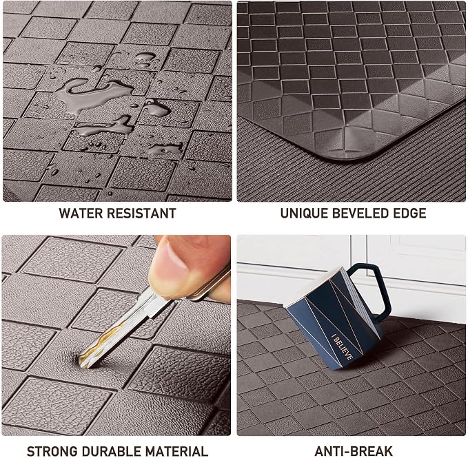 HappyTrends Kitchen Floor Mat - Image 3