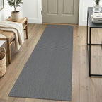 IOHOUZE Washable Runner Rug 2x6 Non Slip Runners by iOhouze