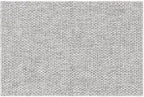 CAMILSON Easy Jute Rug 2x3, Indoor Outdoor Gray Color Farmhouse Area Rugs - Image 2