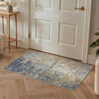 BEIMO 2X3 Rugs for Entryway Entrance Kitchen Bathroom, Machine Washable Modern by BEIMO