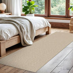 EARTHALL Washable Runner Rug 2x7 Ft Non Slip Runners - Image 6