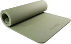 TONE Fitness Hanging Yoga Mat, Pilates Mat, Exercise Mat - Image 2