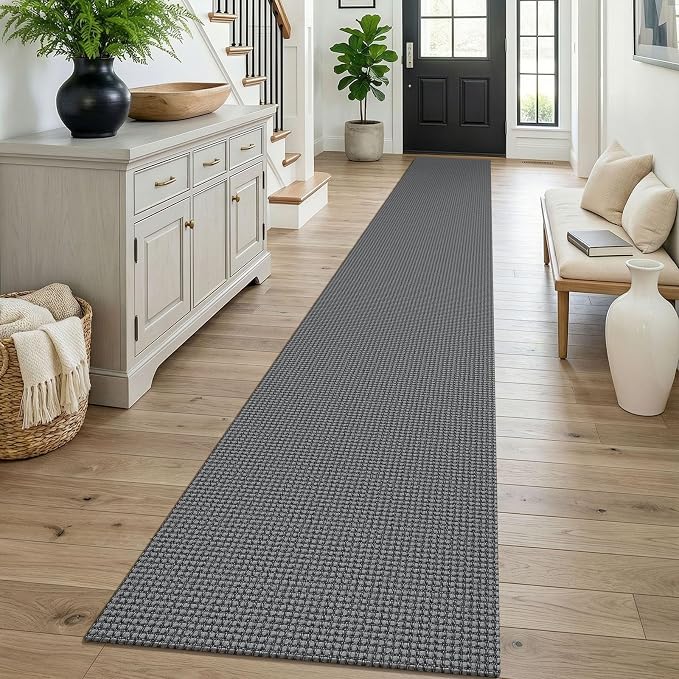KOZYFLY Braided 2x16 Runners Rugs by KOZYFLY