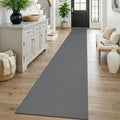 KOZYFLY Braided 2x16 Runners Rugs by KOZYFLY