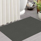IOHOUZE Small Area Rug 2x3 Washable Woven Rugs - Image 8