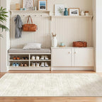 Washable Runner Rugs for Bedroom - Image 3