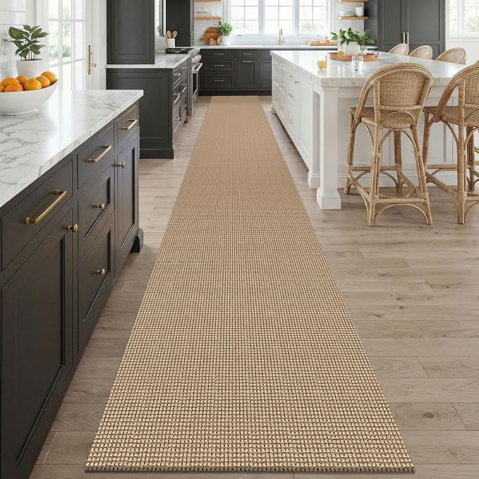 KOZYFLY Boho 2.5'x20' Runners Rugs - Image 2