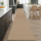 KOZYFLY Boho 2.5'x20' Runners Rugs - Image 2