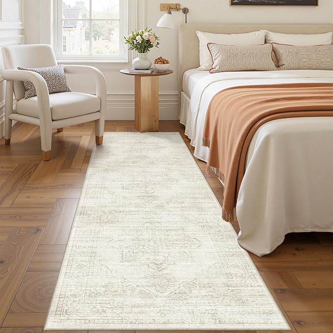 Kitchen Runner Rug Non Slip - Image 5