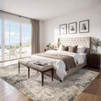 6x9 Area Rugs for Living Room - Image 3