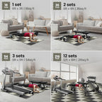 bemaxx Gym Mats Set - Image 3