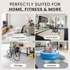 bemaxx Gym Mats Set - Image 10