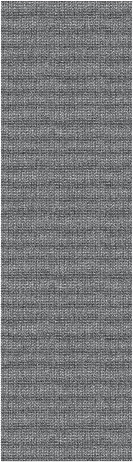 EARTHALL Washable Runner Rug 2x7 Ft Non Slip Runners - Image 8