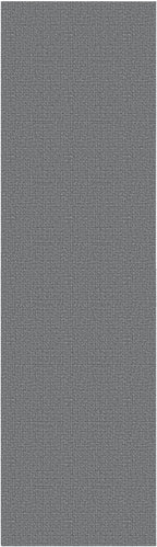 EARTHALL Washable Runner Rug 2x8 Ft Non Slip Runners - Image 8
