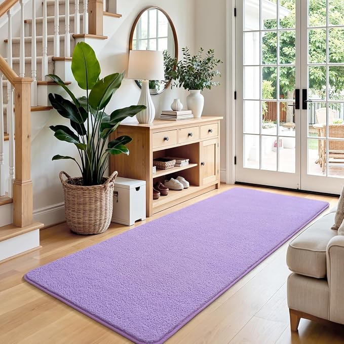 Keeko 2x6 Long Runner Rug - Image 3