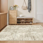 Soalmost 3x5 Rug, Small Area Rug by Soalmost