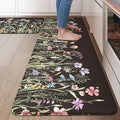 KIMODE Anti Fatigue Kitchen Mats by StayinComfortCookwithJoy