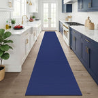 KOZYFLY Cotton 2.5'x14' Runners Rugs - Image 2