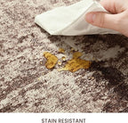Runner Rug for Kitchen Coffee Hallways Runner Rug Non Slip 2'6''x8' Washable - Image 7