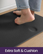 DEXI Kitchen Floor Mats Cushioned Anti Fatigue, Large Long Standing Runner Rug - Image 5