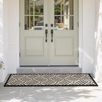 GRANNY SAYS Door Mat Indoor Entrance Non-Slip, Welcome Mats Front Door Mat - Image 9