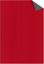 Ottomanson 6'6" x 43' Hallway Runner - Image 9