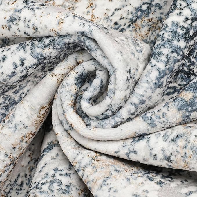 DMOYEST Area Rug Living Room Rugs - Image 4