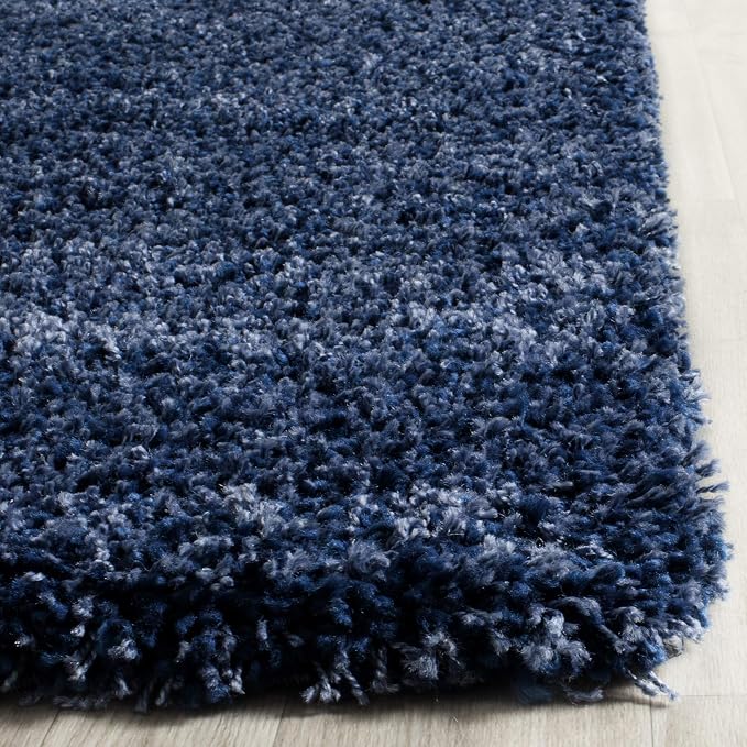 SAFAVIEH California Shag Collection Accent Rug - Image 6