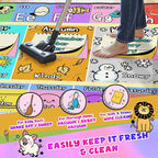 ABC Kids Playroom Rug 4x6 - Image 6