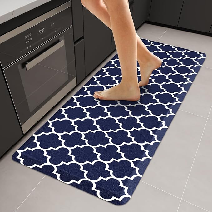 WISELIFE Anti Fatigue Floor Mat by WiseLife