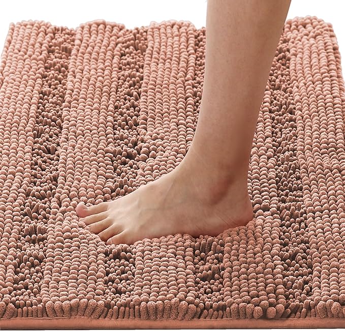 H.VERSAILTEX Bathroom Rugs Bath Rugs by HVERSAILTEX