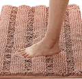 H.VERSAILTEX Bathroom Rugs Bath Rugs by HVERSAILTEX