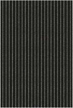 EARTHALL Small Area Rug 2x3 Ft Washable Rugs - Image 8