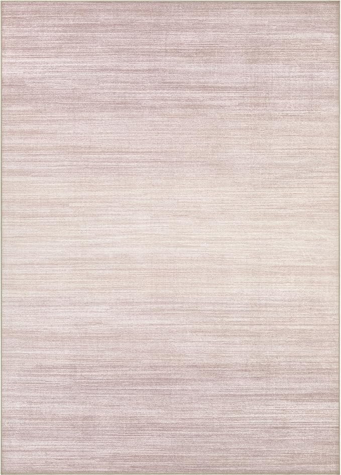 UERMEI 7x9 Washable Area Rug - Image 9